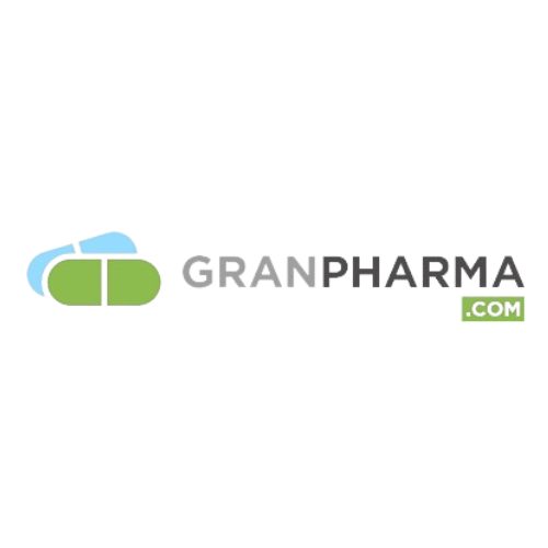 granpharma.com